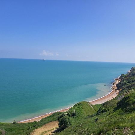 Gite La Mer Commes Buitenkant foto